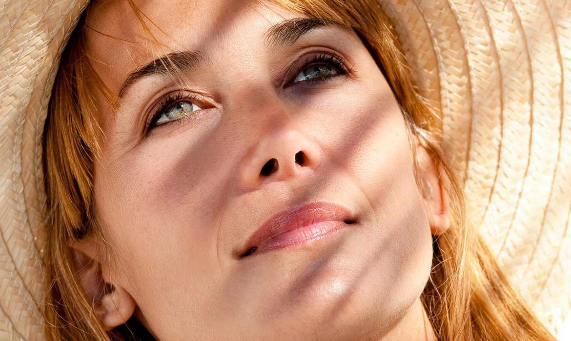 Cuidados de la piel en verano. Revitalift Laser SPF de L’Oréal Paris